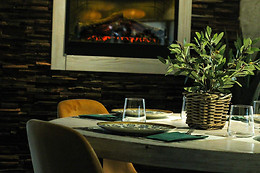 RESTAURANTE VERDE OLIVA