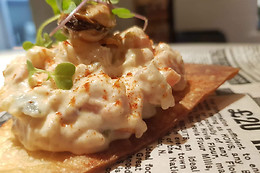 RESTAURANTE VERDE OLIVA