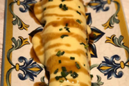 RESTAURANTE VERDE OLIVA