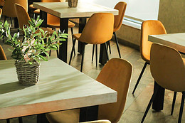 RESTAURANTE VERDE OLIVA