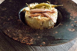 RESTAURANTE VERDE OLIVA