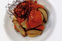 RESTAURANTE VERDE OLIVA