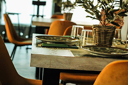 RESTAURANTE VERDE OLIVA