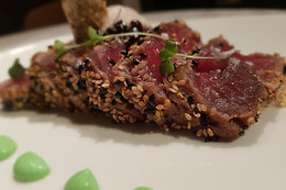 RESTAURANTE VERDE OLIVA