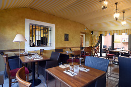 Lautraix Restaurant