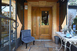 Lautraix Restaurant