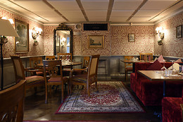 Lautraix Restaurant