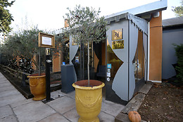 Lautraix Restaurant