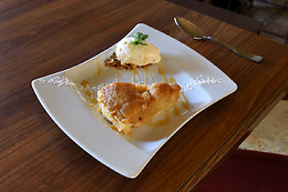 Lautraix Restaurant