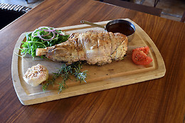 Lautraix Restaurant