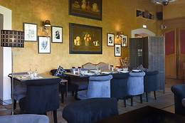 Lautraix Restaurant