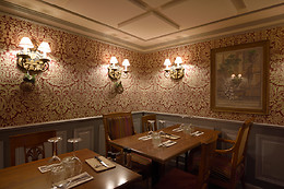 Lautraix Restaurant