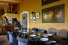 Lautraix Restaurant