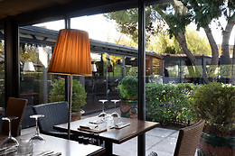 Lautraix Restaurant