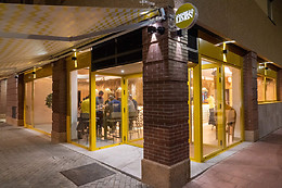 RESTAURANTE AMARILLO LIMÓN