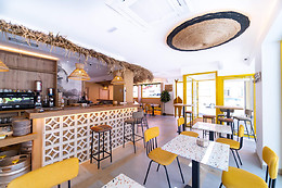 RESTAURANTE AMARILLO LIMÓN