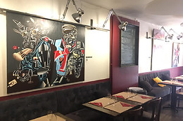 Brasserie Saint-Georges