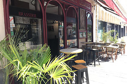 Brasserie Saint-Georges