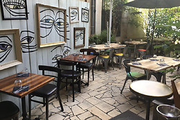 Brasserie Saint-Georges