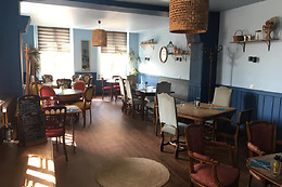 Trattoria San Giorgio