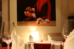 RESTURANTE RUBÉN ESCUDERO