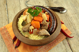 Le Sherazade