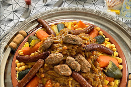 Le Sherazade