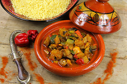 Le Sherazade