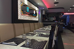 Le Sherazade