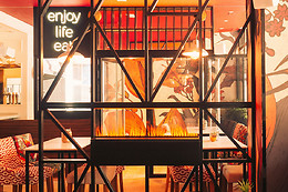 RESTAURANTE MARENGO