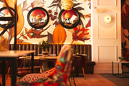 RESTAURANTE MARENGO