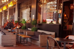 RESTAURANTE MARENGO