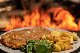 RESTAURANTE MARENGO