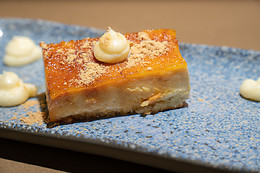 RESTAURANTE MIEL Y MOSTAZA