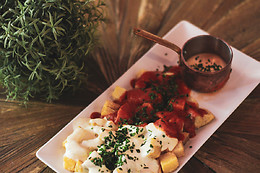 RESTAURANTE MARENGO