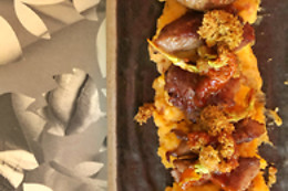 RESTAURANTE MARENGO