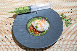 RESTAURANTE MIEL Y MOSTAZA