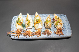 RESTAURANTE MIEL Y MOSTAZA