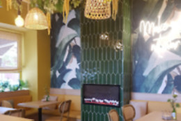 RESTAURANTE MIEL Y MOSTAZA