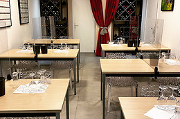The Wine School