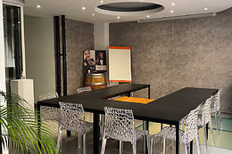 The Wine School