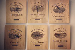 The Wine School