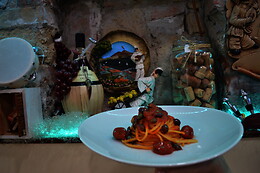 Trattoria Don Alfonso