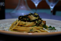 Trattoria Don Alfonso
