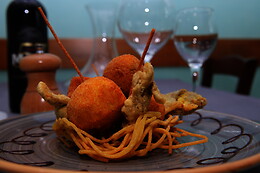 Trattoria Don Alfonso