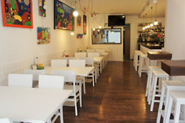 CALMA CHICHA DRINK & MEAL