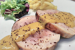 CALMA CHICHA DRINK & MEAL