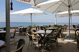 Restaurant De Kaap