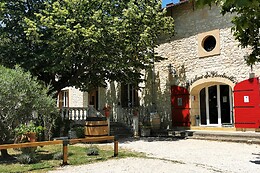 Château des Coccinelles