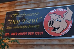 Huisbrouwerij Den Tseut
